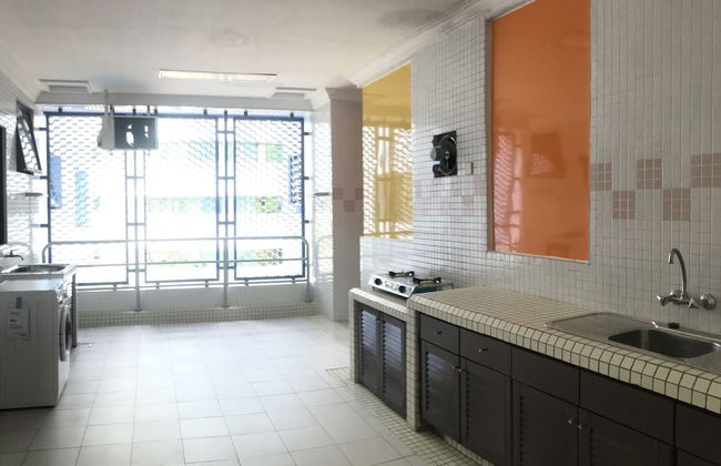 Rimbun Suites & Residences - Foto 40