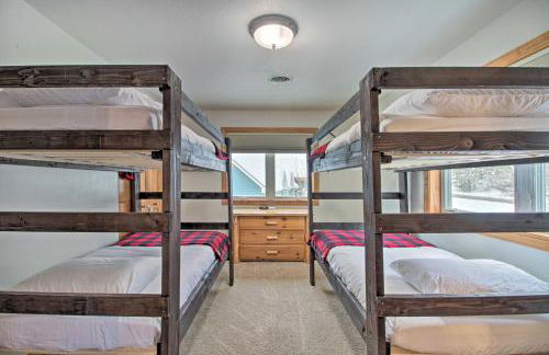 Biwabik Vacation Rental Near Giants Ridge! - Foto 16