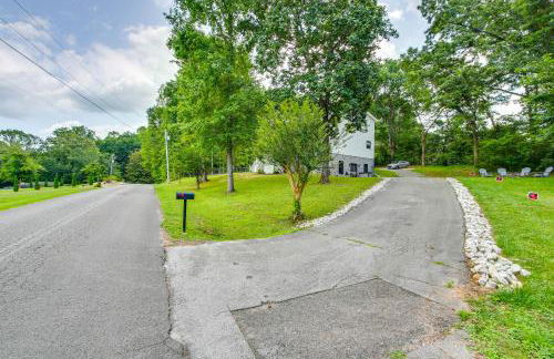 Killen Vacation Rental Walk to Wilson Lake! - Foto 15