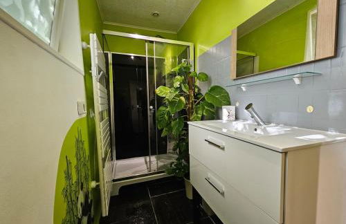 Le Séquoia - Sérénité, Zoo de Beauval et Châteaux - Foto 13