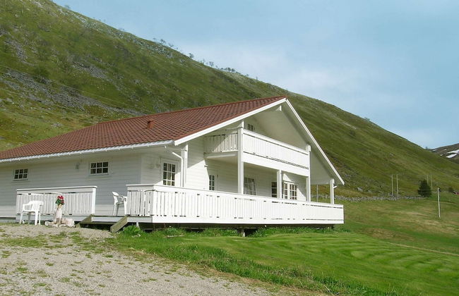 Holiday Home in Leknes - Foto 1
