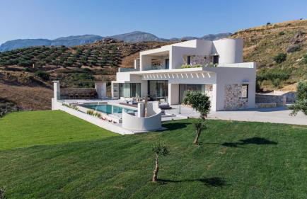 Villa 7 Seas - With Amazing View - Foto 49