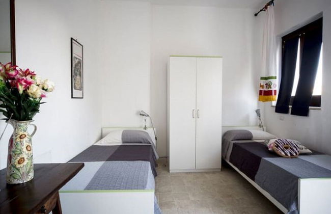 Charming Apartment in Ascoli Piceno Near Village - Foto 21