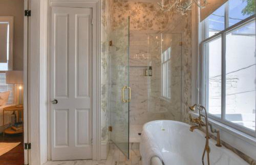 The White House Galveston - Foto 7