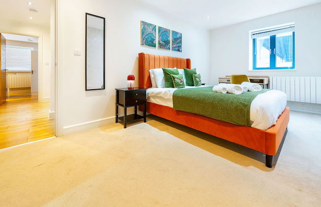 High Street Apartments By REDWOOD STAYS - Foto 16