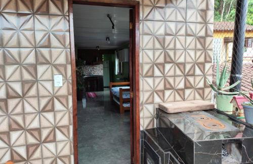 Casa Garatucaia Angra dos reis - Foto 38