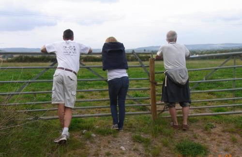 Archers Cottage - Foto 30