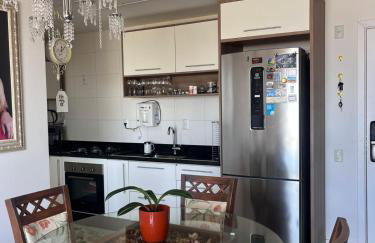 Seu Lar aconchegante no Passeio Pedra Branca - Foto 10