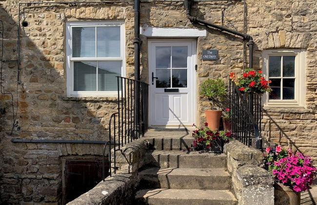 Host Stay The Old Dairy - Foto 16