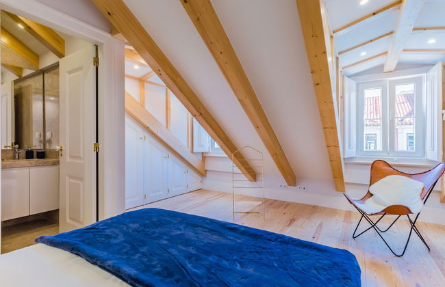 Life is Good in Lisbon Baixa Apartment - Foto 33