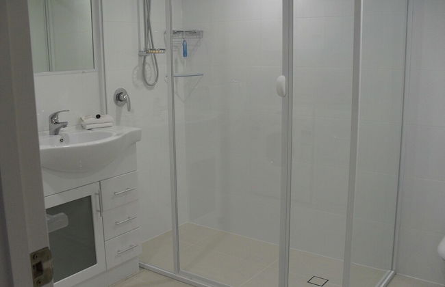 Little Cove Currumbin - Foto 40