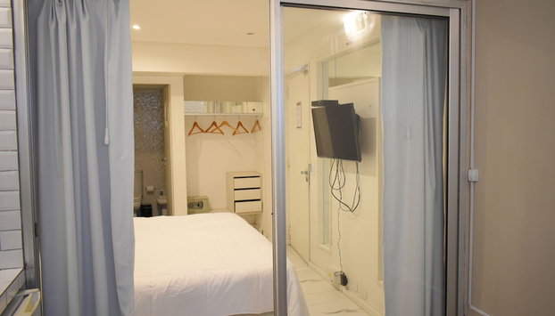 Syrah Studios - Foto 2, Habitación