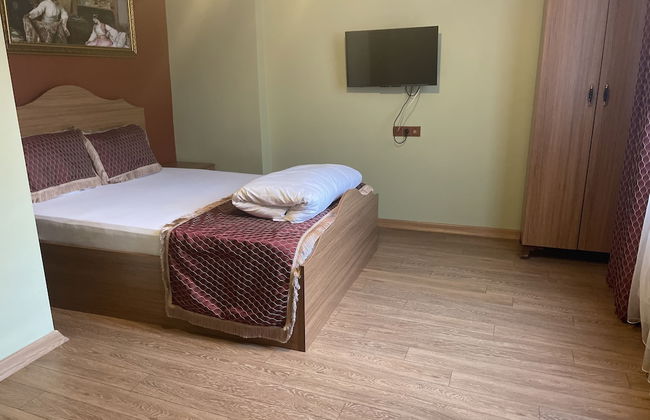 Ottoman Design Suites - Foto 20