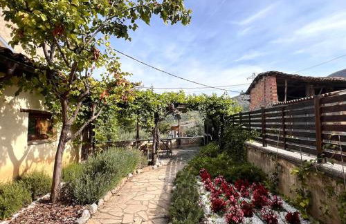 Casa Rural Martinach - L'Amfitriona - Foto 42