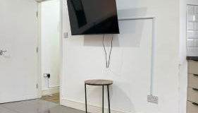 Spacious 2 Bed Apart with Patio in Camden WR201 - Foto 4