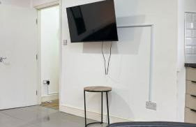 Spacious 2 Bed Apart with Patio in Camden WR201 - Foto 4