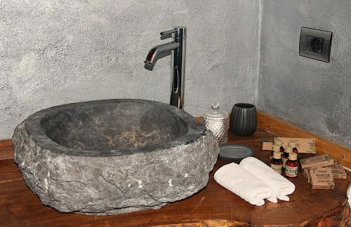 Casa Vecchia Bed&Breakfast - Foto 17