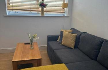 The Old Library - Modern Apartment near the Train Station and Racecourse - Foto 50