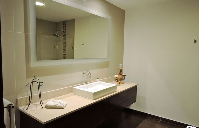 Lujoso departamento con vista a la marina (K) - Foto 15