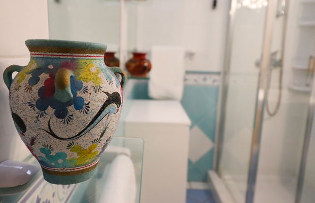 Casa La Perla in Castro sea View - Foto 19