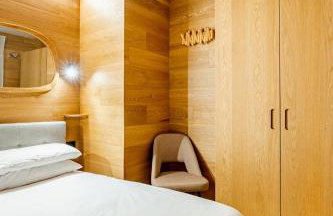 Chalet Campiglio Mountain View - Guardabassi Collection - Photo 17