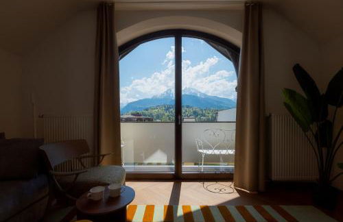 Alpine Apartements Maximilian Berchtesgaden - Foto 34