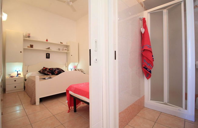 Scrigno a due Passi Dalla Spiaggia - Foto 4