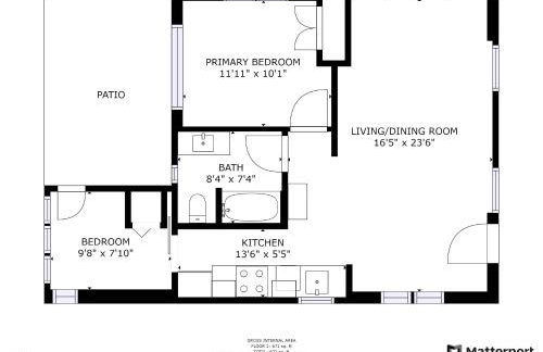 The Sanctuary - Foto 42