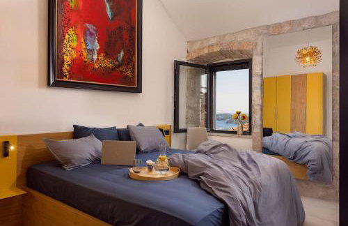 Villa MaR-sea view,private pool - Photo 24