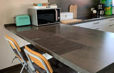 Ferienwohnung Eschendorf - Foto 9