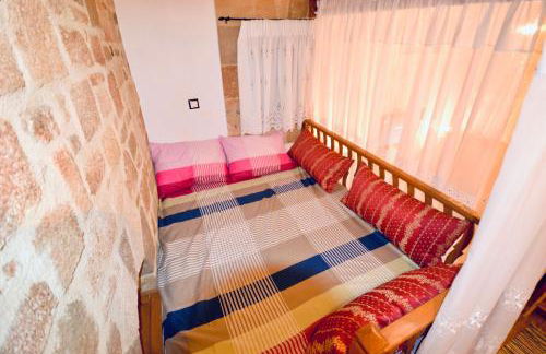 Villa Patitiri Traditional House with hot tub - Foto 14