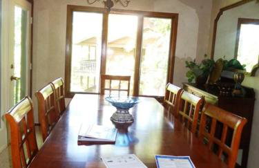 37DPD - Forest view, log-sided two bedroom, two bath condo on Lake Ouachita - Photo 24