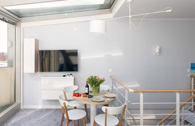 Apartment in Władysławowo - Foto 60