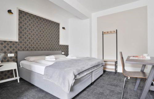 Stilvolle Apartments in Bonn I home2share - Foto 69