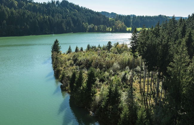 Alpine Apartment in Allgau - Foto 23