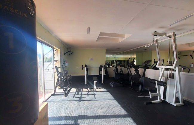 First Group Hermanus Beach Club - Photo 56