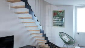 **La Bretonnerie, bel appartement de standing - Photo 3