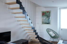 **La Bretonnerie, bel appartement de standing - Photo 3