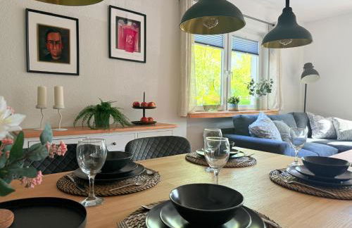 Fewo Herrentor in Emden - Foto 9