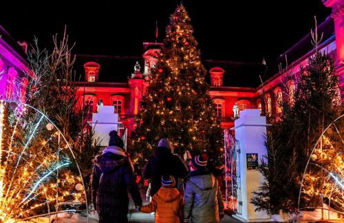 Maison Famille-Confort-Terrasse Jardin-Vue Cathédrale - Foto 2