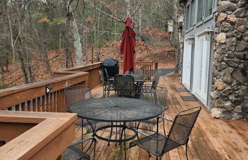 Lee Ridge Mountain Retreat - Foto 36