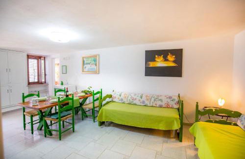 Casa Bianca Rais Gerbi - Foto 17