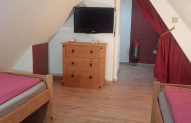 Komfort Ferienhaus FEWO70 - Foto 19