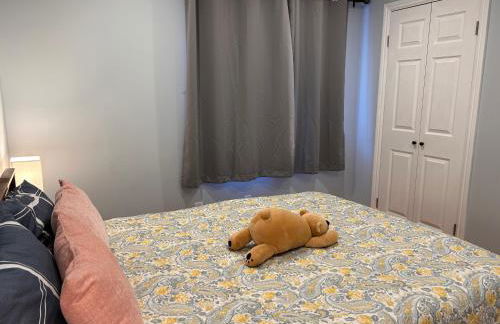 San Francisco 3BR3BA w free parking near airport - Foto 27