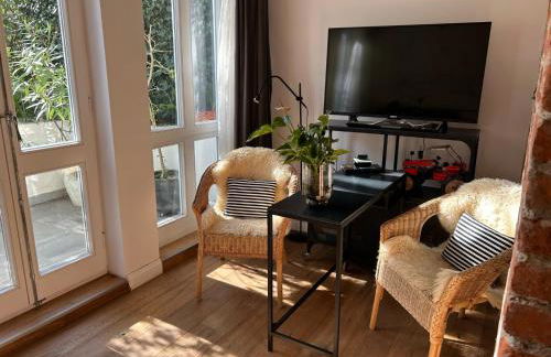 Apartment im Geteviertel - citynah - Foto 11