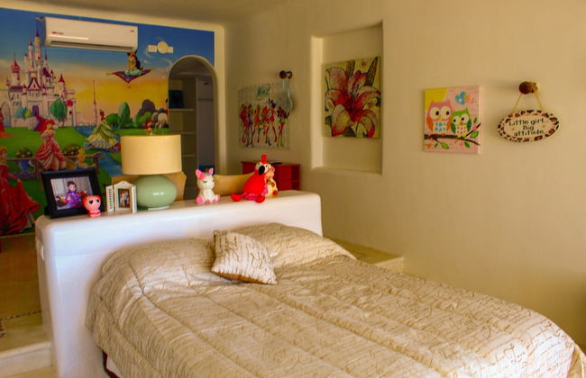 Maax Cay Luxury Ocean Front Villa - Foto 8