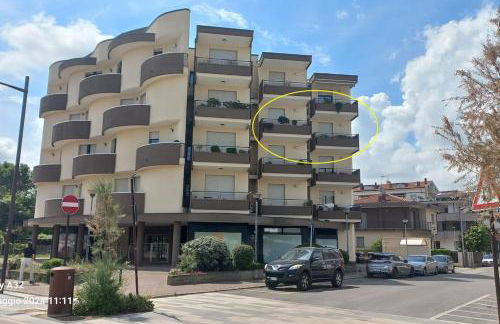 Appartamento Farfalla Fronte Mare - - Foto 26