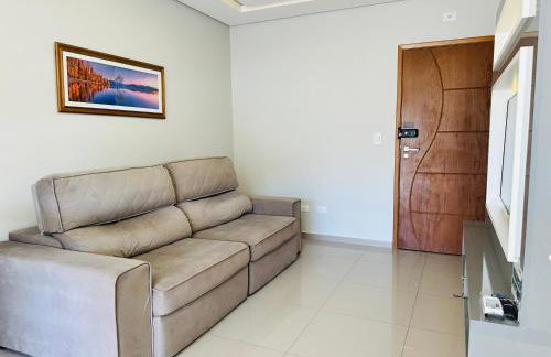 Apto Alto Padrão C/Ar Condicionado e Área Gourmet. - Foto 15