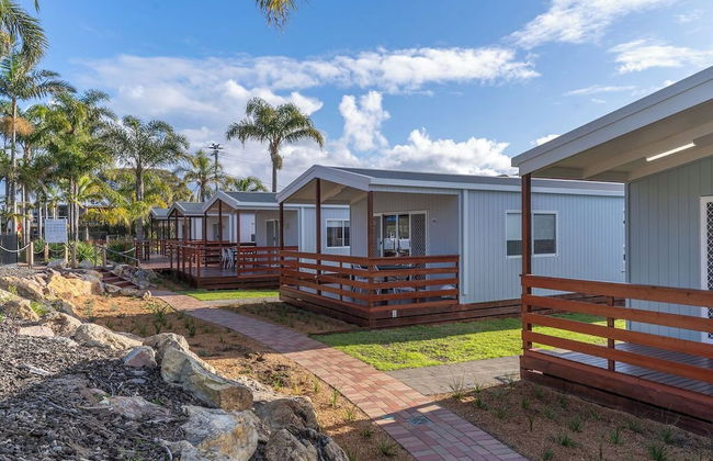 Tween Waters Merimbula - Foto 41