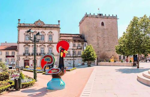 Welcoming House in Medros with Terrace - Foto 34